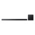 Barra de Sonido Samsung 3.1.2 Ch HW-QS700F (2025) Barra de Sonido Samsung 3.1.2 Ch HW-QS700F (2025)