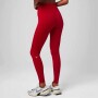 Lenggin Define High-Waisted Mujer Holly Berry