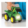 Tractor Con Linterna y sonidos John Deere Bebes 18m+ Tractor Con Linterna y sonidos John Deere Bebes 18m+