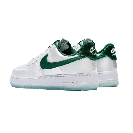 Championes Nike Air Force 1 07 White