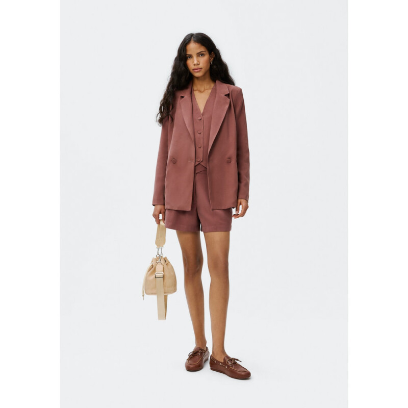 COLETE FEM MARSALA