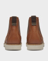 Botas Timberland Mid Chelsea Boot Hombre Medium Brown Full Grain