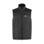 Casaca Fjallraven Expedition X-Latt Vest M Hombre Black
