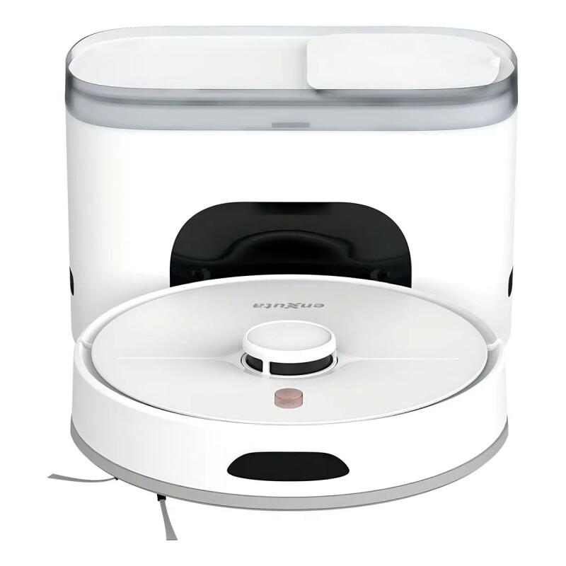 ASPIRADORA ENXUTA AENXRTMS29250W Robot -Mopa/Vaciado Aut.BL N/A