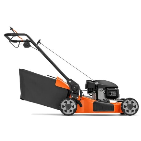 CORTACESPED HUSQVARNA AUTOPROPULSADA LC356VP.- 4.8hp CORTACESPED HUSQVARNA AUTOPROPULSADA LC356VP.- 4.8hp