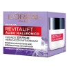 Crema día antiarrugas Loreal Revitalift ácido hialurónico FPS 20 Crema día antiarrugas Loreal Revitalift ácido hialurónico FPS 20