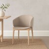 SILLA MALBEC Beige
