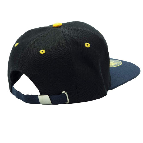 Gorro World of Warcraft Snapback - The Alliance Gorro World of Warcraft Snapback - The Alliance