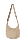 Bandolera Impulso Beige