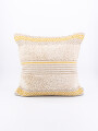 FUNDA DE ALMOHADON BAYAN BEIGE