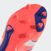 Championes Adidas Predator Terreno Firme/Multiterreno Naranja
