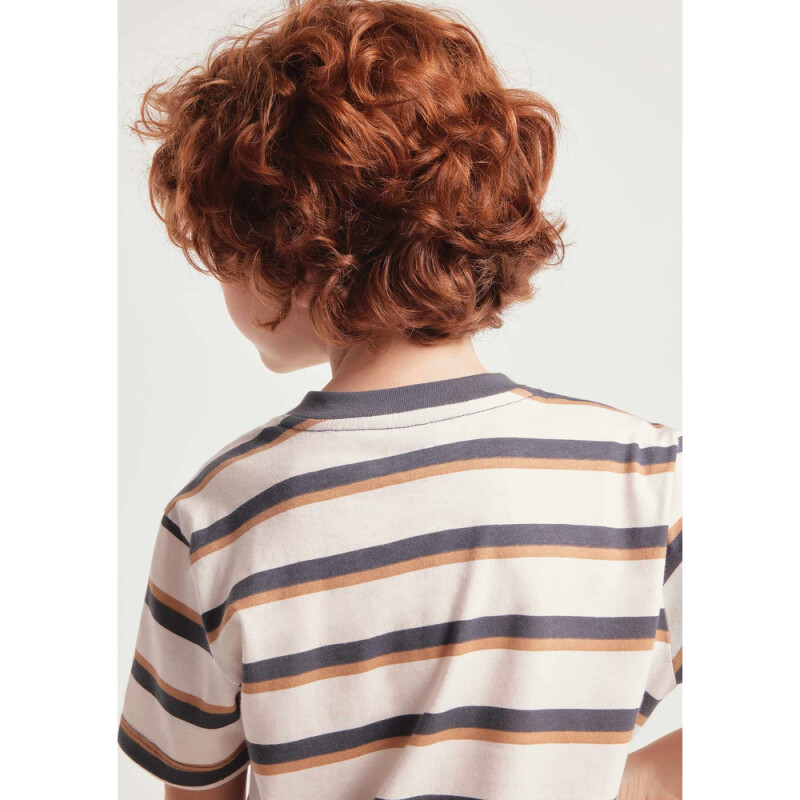 CAMISETA MM MASC OFF WHITE