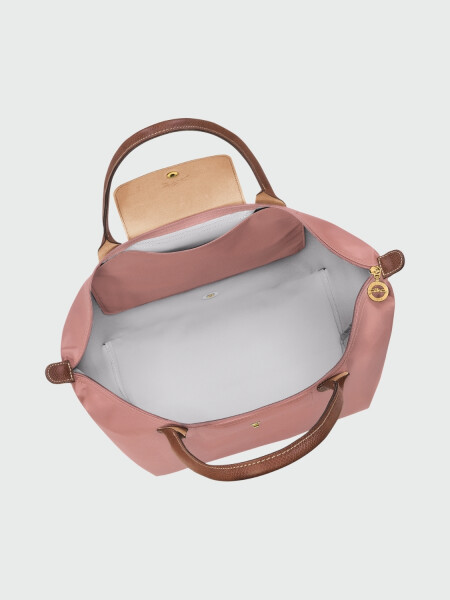 LONGCHAMP - Tote Bag Le Pliage Original L Alta Automática