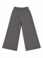 PANTALON YARA BLOOM GRIS OSCURO
