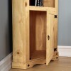 Librería - Esquinero Natural