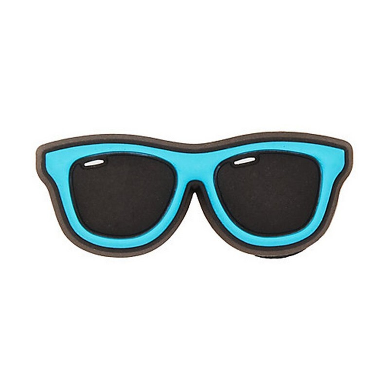 Jibbitz™ Charm Sunglasses Multicolor