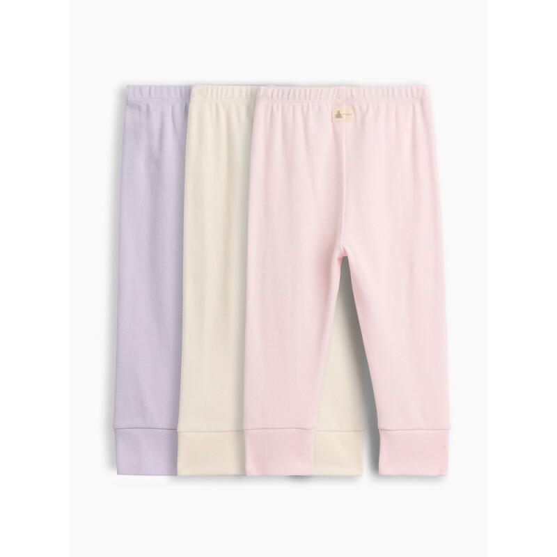 V-3PK PANT PERFUMED LILAC