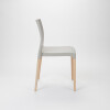 Silla CHLOE Gris