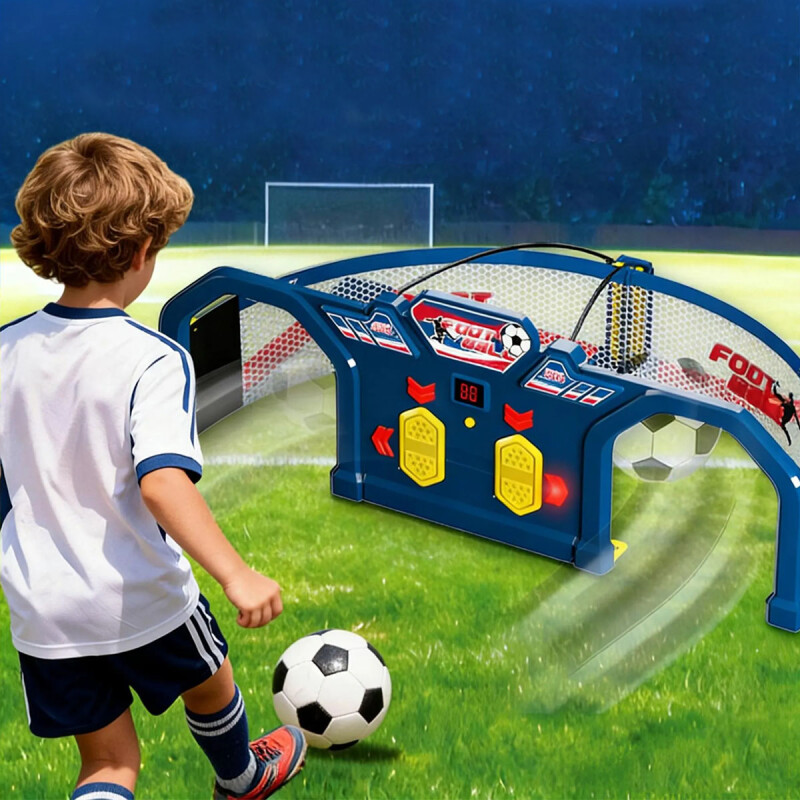 Fútbol Pro Entrenamiento arco y pelota Fútbol Pro Entrenamiento arco y pelota
