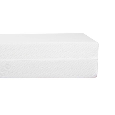 COLCHÓN KING ESPUMASLEEPTECH BLANCO LÁTEXZONE