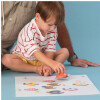 Set de pesca magnetica Taf Toys Set de pesca magnetica Taf Toys