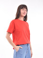 REMERA HESTIA ROJO