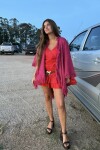 Chic Chall Fucsia