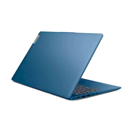 Notebook Lenovo IdeaPad Slim 3 i5-12450H 512GB 16GB 15.6" Notebook Lenovo IdeaPad Slim 3 i5-12450H 512GB 16GB 15.6"