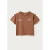 BLUSA MM FEM MARROM