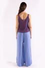ELI LUREX TOP Blueberry