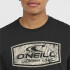Remera Oneill Negro
