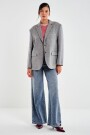 BLAZER Gris