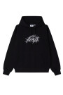 OBEY STARS HOOD Negro