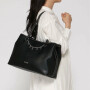Cartera Guess Angelica Negro 0