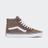 Championes Vans SK8-HI Marrón
