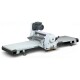 Laminadora de Mesa Plegable 50 cm | Kuma TSP-520C Laminadora de Mesa Plegable 50 cm | Kuma TSP-520C