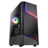 Gabinete Gamer Cougar Mx360 Rgb Mid Tower Fan GABINETE COUGAR MX360 RGB