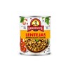 LENTEJAS COCIDAS 300G LENTEJAS COCIDAS 300G