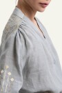 BLUSA GRAPE Beige