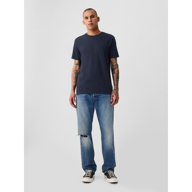 CLASSIC T TAPESTRY NAVY
