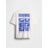 WB SS ORIGINAL TEE BATMAN NEW OFF WHITE V2