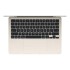 Macbook Air M5 16gb Ram 512gb Ssd Mdhh4ll 2026 CELESTE