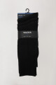 Pack x3 medias de vestir Negro