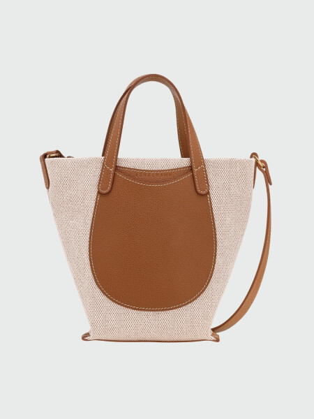 LONGCHAMP - COMPLICE, CARTERA CROSSBODY XS 121