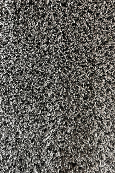 FIT GRASS 12MM CESPED SINTETICO FIT GRASS GRIS 12MM ANCHO 2M