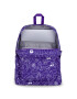 Mochila Superbreak Plus Dub Doodle Purple