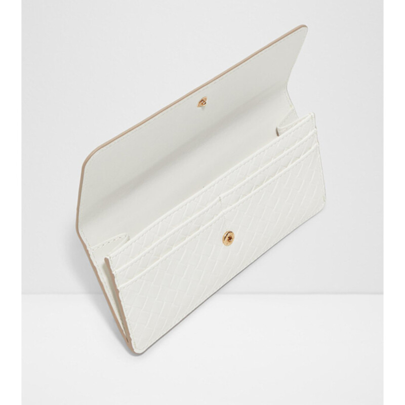 AGRALI BROWN SYNTHETIC WHITE