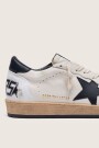 ZAPATILLA BALL STAR Blanco