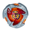 Beyblade X Xtreme Trompo + Lanzador Hasbro UX Hammer Incendio 3-70H