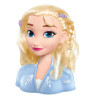 Elsa Princesa Disney Busto Elsa Princesa Disney Busto